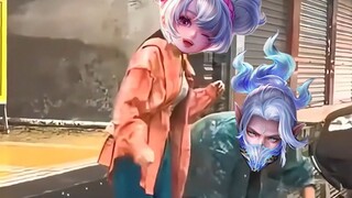 Xiao Qiao: Apakah ada pemain bagus di antara pemain Lanling King?