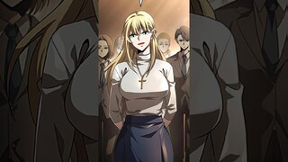 Mc Say Goodbye Waifu🥂✨ #manhwa #manhua #webtoon #manga #manhwaedit #manhwareccomendation #anime #amv