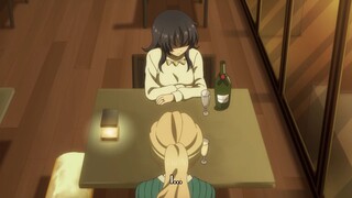 OSAKE WA FUUFU NI NATTE KARA EPISODE 6