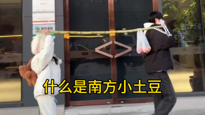 一米六以下是小土豆，一米六到一米六二是小土豆可爱到发芽了！