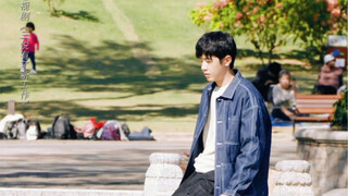 [Sanyue has a new job] The most dramatic couple's first meeting is here! Zhou Yiran and Liang Jingka