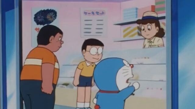 Doraemon in Hindi Season 05 Episode 02
