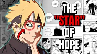Boruto's Secret Foresight On The FUTURE Of The Shinobi World Revealed! Boruto TBV Chapter 9 Analysis