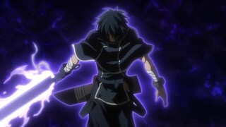 Top 10 Phim Anime có Nhân Vật Chính Là Kiếm Sĩ Cực Kỳ Mạnh Mẽ