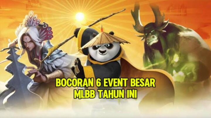 Kalian nunggu event yg mana nih ? #BstationTerbaru #mlbbupdate