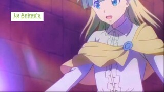 Xuyên Không Trở Thành Anh Hùng, Main Kiếm Được Dàn Nô Tỳ Xinh Đẹp Phần 3 Review Phim Anime