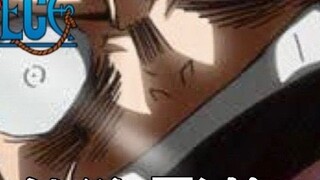 Hai năm trước Luffy đã hạ được Tứ Hoàng Vua Hải Tặc Topic #1205