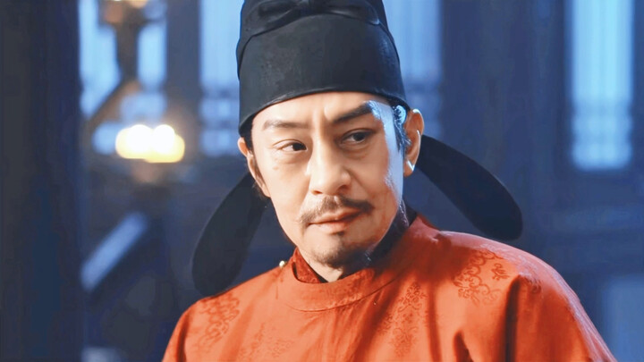 กั๋วเว่ย || บารมีของนักแสดงรุ่นเก่า