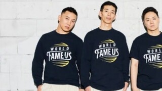 【ชื่อเสียงระดับโลก】5 ปรมาจารย์การเต้นป็อปโชว์ฟรีสไตล์บนท้องถนนในแอลเอ สหรัฐอเมริกา!