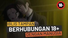 Terpaksa di spill, Anime bercocok tanam yang ada di Bstation