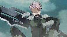 "Kapten Paling Gila!? 🤔 | Fakta Gokil Gen Narumi Kaiju No.8!!"