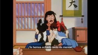 Ranma ½ : Ova 05 - Las Hermanas de Akane (1ª Parte)