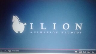 Ratatouille Trailer Italiano