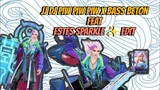 JJ DJ Piw Piw Piw x Bass Beton feat Estes Sparkle ✨ Edit