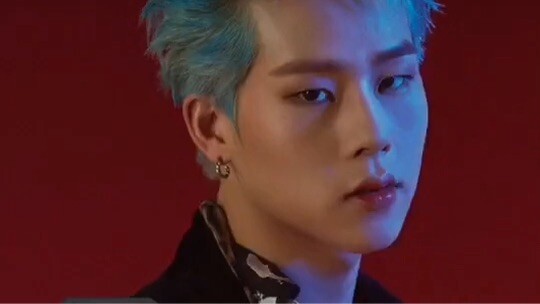 MONSTAX Jooheon