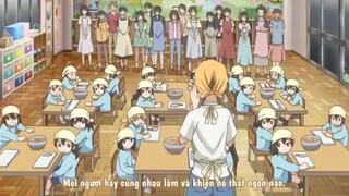 Amaama to Inazuma Tập 9 - Vietsub