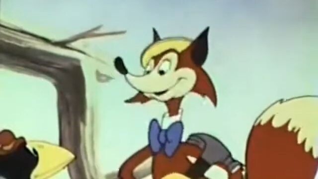 Tree for Two (1952)