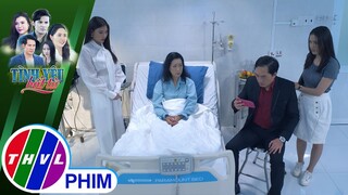 Ông Minh cạn lời trước chiêu trò thâm độc của vợ và ''cháu nuôi'' | TÌNH YÊU BẤT TỬ