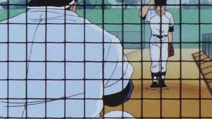 Touch Ep 97 English sub