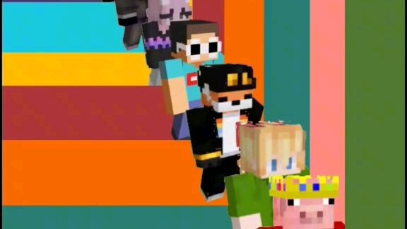 My minecarft😎😎😎😎