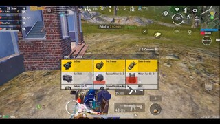 PUBG Mobile - Ăn Quá Nhiều Kill Khiến Người Lạ Quăng Bom Ám Sát _ Gặp Pro Thái L