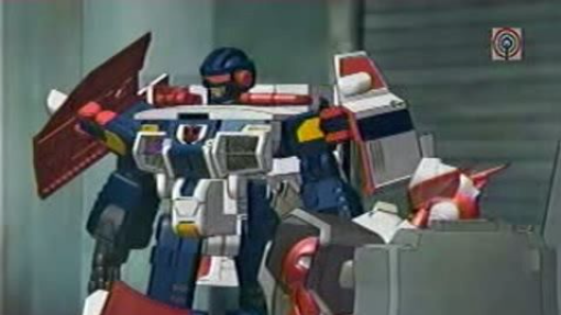 Transformers - Cybertron 18