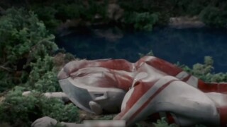 Who will save these poor Ultramen? They were all killed by monsters in order to protect the earth.