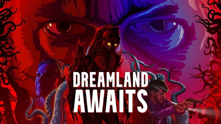 Dreamland Awaits (2025) Sub Indo