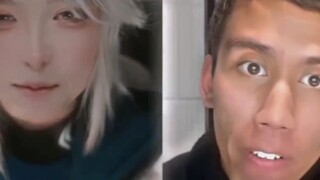 这下完了是兔娘