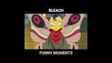 Senbonzakura with Zabimaru part 2 | Bleach Funny Moments