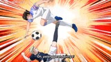 Captain Tsubasa Season 2: Junior Youth-hen Eps 9 (Sub-Indo)