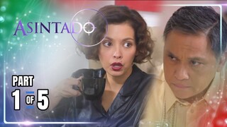 Asintado | Episode 170 (1/5) | April 20, 2024