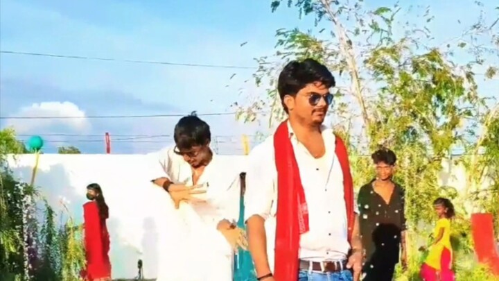 Newgetap _Kanbaliya Hotlaliya | New public Vide Short 😜...