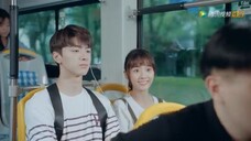 Put your head on my shoulder ep 2 sub indo