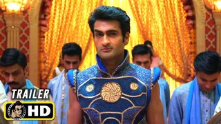 ETERNALS (2021) "Kingo" Trailer [HD] Marvel Kumail Nanjiani