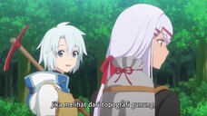 Kanchigai no atelier maister eps 02