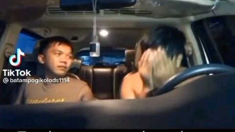 nung naging pasahero mo yung dati mong teacher na nambagsak sayo