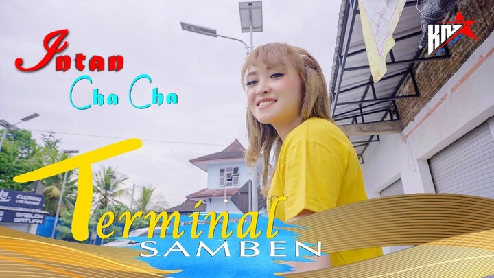INTAN CHACHA TERMINAL SAMBEN
