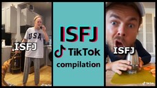 ISFJ TIK TOK | MBTI memes [Highly stereotyped]