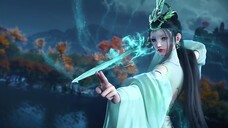 Over Devine Realms Episode 5 Sub Indo Full 1080p