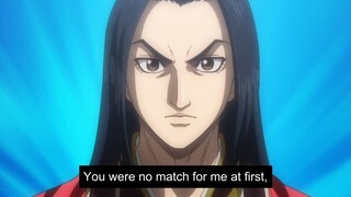 Kingdom Season 4 Episode 17 English Subbed - キングダム 4期 17話