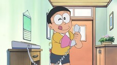Doraemon (2005) Episode 260 - Sulih Suara Indonesia "Ultra Ring" & "Solusi Kasus Dekisugi"