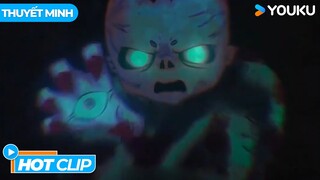 [HOTCLIP] Dùng Thai Nhi Luyện Thuật Bùa Chú Cổ Xưa | Hiến Vương Trùng Cốc | Phim Lẻ YOUKU