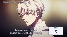 Sakamoto Days part 2 episode 4 Sub Indo | REACTION