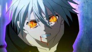 Thức Tỉnh Huyết Năng Tôi Là Kẻ Phạm Tội Cấp SSS I Tóm Tắt Anime Hay I Đại Đế Anime