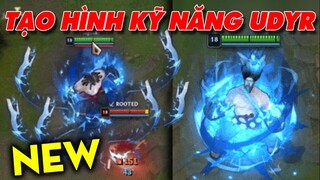 Tạo hình kỹ năng Udyr mới | Nhân viên Riot bất ngờ trước sức mạnh Zeri ✩ Biết Đâu Được