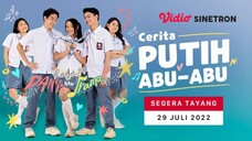 INDO DUB | EP01 Cerita Putih Abu-Abu