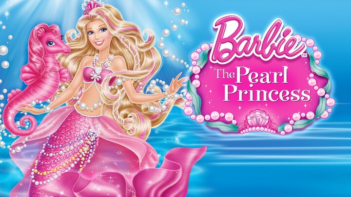 Barbie - The Pearl Princess @barbie_sister
