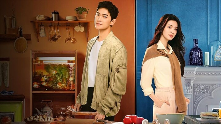 UP ULANG 🧑‍🚒Fireworks of My Heart🧑‍⚕️ep XIII sub indo