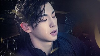 Deng Lun [Xufeng|Sangat Penuh Kasih Sayang] [Melukis Cinta] Tetaplah sisi dirimu, lukis di hatiku